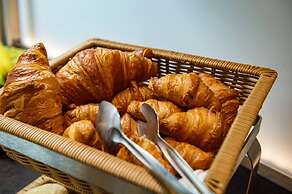 AKZENT Hotel Villa Saxer