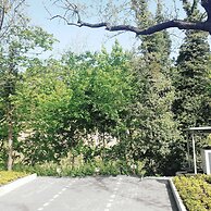 AKZENT Hotel Villa Saxer