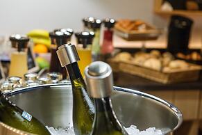 AKZENT Hotel Villa Saxer