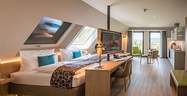 AKZENT Hotel Villa Saxer