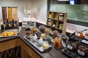 AKZENT Hotel Villa Saxer