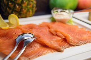 AKZENT Hotel Villa Saxer