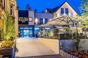 AKZENT Hotel Villa Saxer