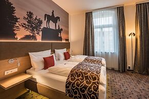 AKZENT Hotel Villa Saxer