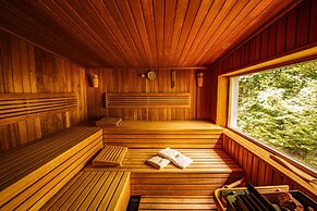 AKZENT Hotel Villa Saxer