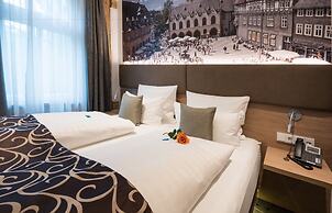 AKZENT Hotel Villa Saxer