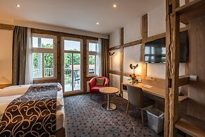 AKZENT Hotel Villa Saxer