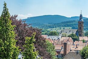 AKZENT Hotel Villa Saxer