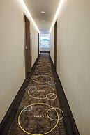 AKZENT Hotel Villa Saxer