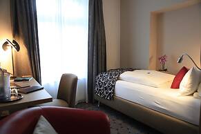 AKZENT Hotel Villa Saxer