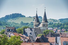 AKZENT Hotel Villa Saxer
