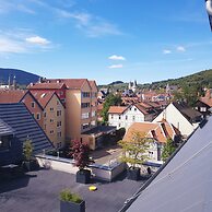 AKZENT Hotel Villa Saxer