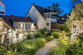 AKZENT Hotel Villa Saxer