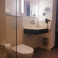 AKZENT Hotel Villa Saxer