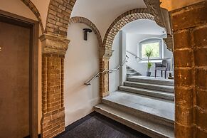 AKZENT Hotel Villa Saxer