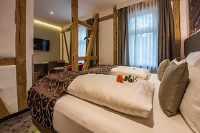 AKZENT Hotel Villa Saxer