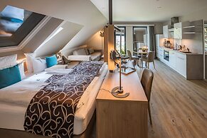 AKZENT Hotel Villa Saxer