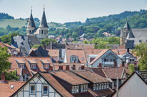 AKZENT Hotel Villa Saxer