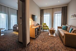 AKZENT Hotel Villa Saxer