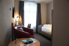 AKZENT Hotel Villa Saxer