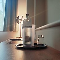 AKZENT Hotel Villa Saxer