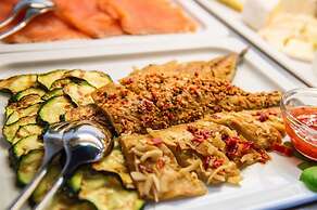 AKZENT Hotel Villa Saxer