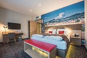 AKZENT Hotel Villa Saxer