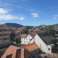 AKZENT Hotel Villa Saxer