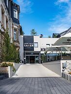 AKZENT Hotel Villa Saxer