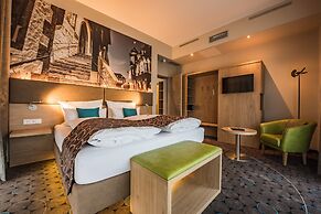 AKZENT Hotel Villa Saxer