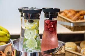 AKZENT Hotel Villa Saxer