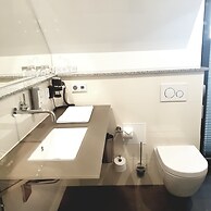 AKZENT Hotel Villa Saxer