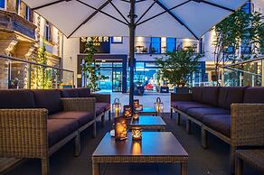 AKZENT Hotel Villa Saxer