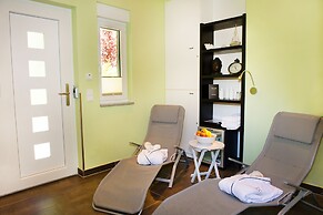 AKZENT Hotel Villa Saxer