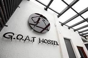 G.O.A.T Hostel