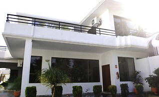 Park view Residency