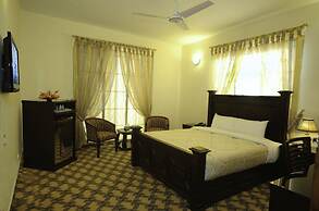 Park view Residency