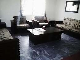 Park view Residency