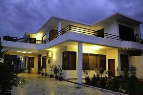 Park view Residency
