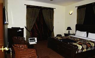 Park view Residency