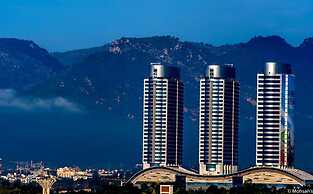 Park view Residency
