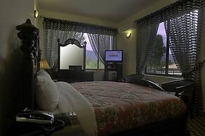 Park view Residency
