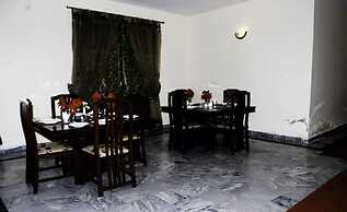 Park view Residency