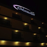 Ambassador Hotel