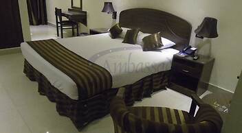 Ambassador Hotel