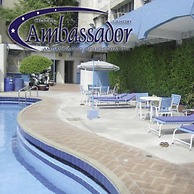 Ambassador Hotel