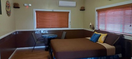 Pine Island Resorts