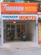 Tomorrow Hostel