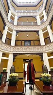 Heritage Luxury Suites- ALL Suite Hotel
