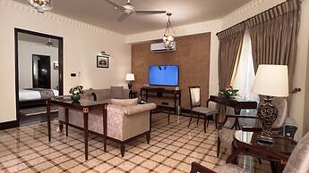 Heritage Luxury Suites- ALL Suite Hotel